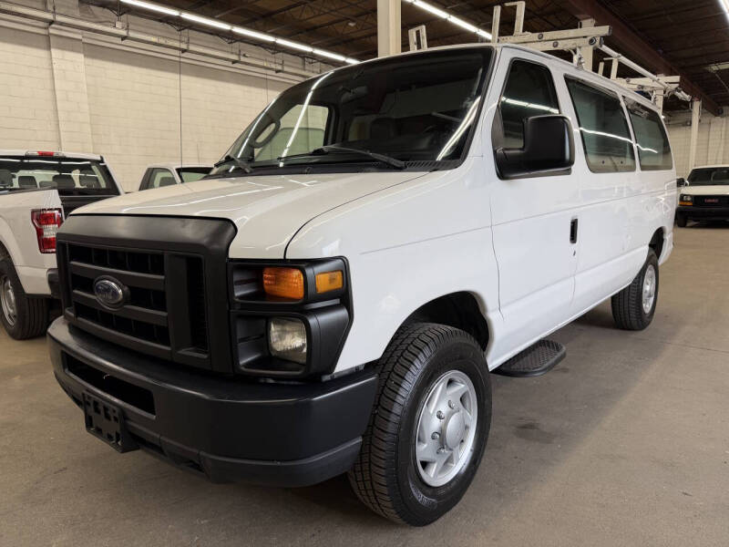 ford e-series econoline van 2011 1FTSE3ESXBDA28731 image ford e-series econoline van 2011 1FTSE3ESXBDA28731 image
